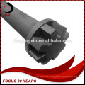 High Purity Degassing Graphite Impeller